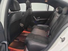 Mercedes-Benz A-Class A 200 L Sports Sedan Fashionable - фото 12