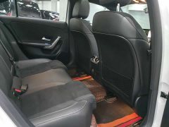Mercedes-Benz A-Class A 200 L Sports Sedan Fashionable - фото 13