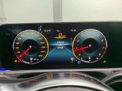 Mercedes-Benz A-Class A 200 L Sports Sedan Fashionable - фото 14