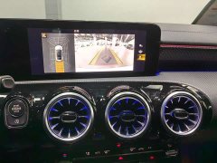 Mercedes-Benz A-Class A 200 L Sports Sedan Fashionable - фото 15