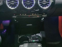 Mercedes-Benz A-Class A 200 L Sports Sedan Fashionable - фото 16