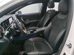Mercedes-Benz A-Class A 200 L Sports Sedan Fashionable - фото 17