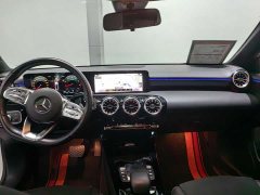Mercedes-Benz A-Class A 200 L Sports Sedan Fashionable - фото 18