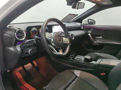 Mercedes-Benz A-Class A 200 L Sports Sedan Fashionable - фото 19