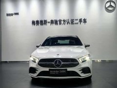 Mercedes-Benz A-Class A 200 L Sports Sedan Fashionable - фото 2