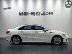 Mercedes-Benz A-Class A 200 L Sports Sedan Fashionable - фото 4