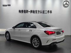 Mercedes-Benz A-Class A 200 L Sports Sedan Fashionable - фото 5