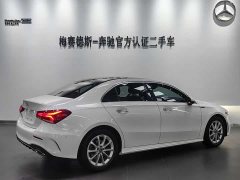 Mercedes-Benz A-Class A 200 L Sports Sedan Fashionable - фото 7