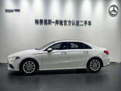 Mercedes-Benz A-Class A 200 L Sports Sedan Fashionable - фото 8