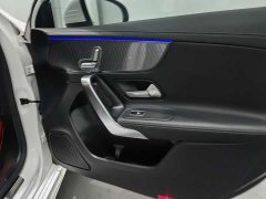 Mercedes-Benz A-Class A 200 L Sports Sedan Fashionable - фото 9