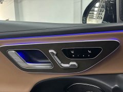 Mercedes-Benz E-Class New Energy E 350 e L plug-in hybrid sedan - фото 10