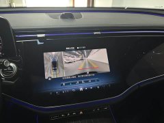 Mercedes-Benz E-Class New Energy E 350 e L plug-in hybrid sedan - фото 12