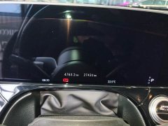 Mercedes-Benz E-Class New Energy E 350 e L plug-in hybrid sedan - фото 13