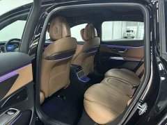 Mercedes-Benz E-Class New Energy E 350 e L plug-in hybrid sedan - фото 8