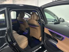 Mercedes-Benz E-Class New Energy E 350 e L plug-in hybrid sedan - фото 9