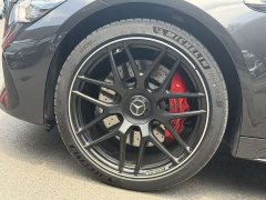 Mercedes-Benz AMG GT AMG GT 50 four-door sports car China special edition - фото 10