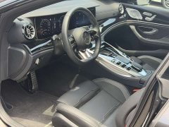 Mercedes-Benz AMG GT AMG GT 50 four-door sports car China special edition - фото 11