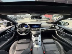 Mercedes-Benz AMG GT AMG GT 50 four-door sports car China special edition - фото 12