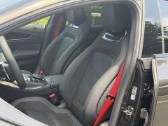 Mercedes-Benz AMG GT AMG GT 50 four-door sports car China special edition - фото 13