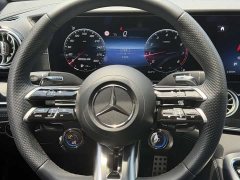 Mercedes-Benz AMG GT AMG GT 50 four-door sports car China special edition - фото 15