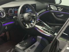 Mercedes-Benz AMG GT AMG GT 50 four-door sports car China special edition - фото 16