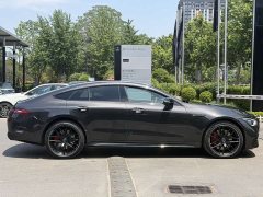 Mercedes-Benz AMG GT AMG GT 50 four-door sports car China special edition - фото 5