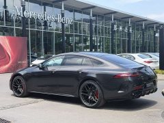Mercedes-Benz AMG GT AMG GT 50 four-door sports car China special edition - фото 6