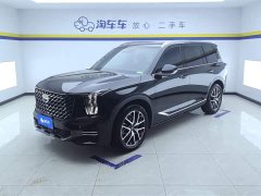 GAC Trumpchi GS8 2022 Pilot Series 2.0TGDI 2WD Premium (7-Seater) - фото 1
