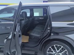 GAC Trumpchi GS8 2022 Pilot Series 2.0TGDI 2WD Premium (7-Seater) - фото 11
