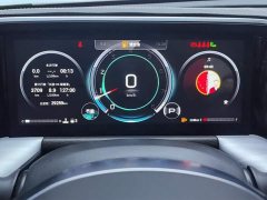 GAC Trumpchi GS8 2022 Pilot Series 2.0TGDI 2WD Premium (7-Seater) - фото 14