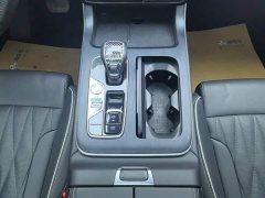 GAC Trumpchi GS8 2022 Pilot Series 2.0TGDI 2WD Premium (7-Seater) - фото 16