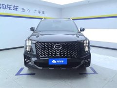 GAC Trumpchi GS8 2022 Pilot Series 2.0TGDI 2WD Premium (7-Seater) - фото 2