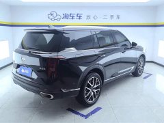GAC Trumpchi GS8 2022 Pilot Series 2.0TGDI 2WD Premium (7-Seater) - фото 3