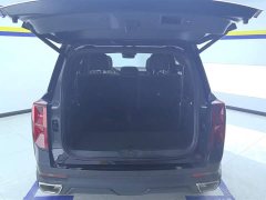 GAC Trumpchi GS8 2022 Pilot Series 2.0TGDI 2WD Premium (7-Seater) - фото 4