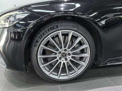 Mercedes-Benz S-Class 2022 facelift S 450 L 4MATIC - фото 12
