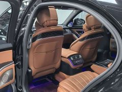 Mercedes-Benz S-Class 2022 facelift S 450 L 4MATIC - фото 13