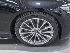 Mercedes-Benz S-Class 2022 facelift S 450 L 4MATIC - фото 14