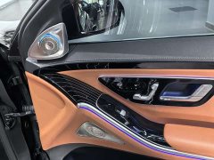 Mercedes-Benz S-Class 2022 facelift S 450 L 4MATIC - фото 18