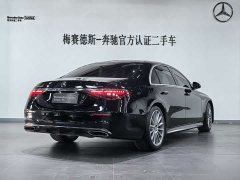 Mercedes-Benz S-Class 2022 facelift S 450 L 4MATIC - фото 4