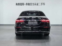 Mercedes-Benz S-Class 2022 facelift S 450 L 4MATIC - фото 5