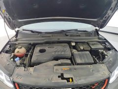 Geely Binyue 2021 1.4T DCT Platinum Edition - фото 10