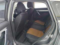 Geely Binyue 2021 1.4T DCT Platinum Edition - фото 11