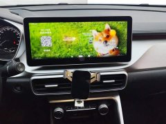 Geely Binyue 2021 1.4T DCT Platinum Edition - фото 13