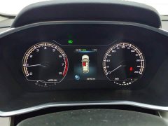 Geely Binyue 2021 1.4T DCT Platinum Edition - фото 14