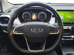 Geely Binyue 2021 1.4T DCT Platinum Edition - фото 15