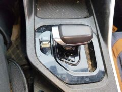 Geely Binyue 2021 1.4T DCT Platinum Edition - фото 16