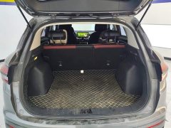 Geely Binyue 2021 1.4T DCT Platinum Edition - фото 4