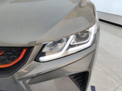 Geely Binyue 2021 1.4T DCT Platinum Edition - фото 5
