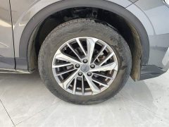 Geely Binyue 2021 1.4T DCT Platinum Edition - фото 6