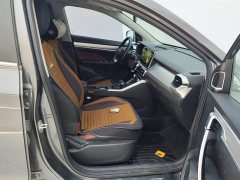 Geely Binyue 2021 1.4T DCT Platinum Edition - фото 8